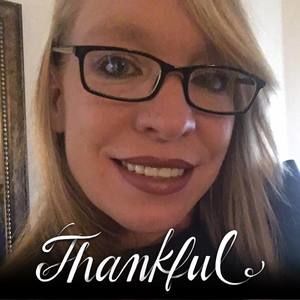 Meet your Posher, Francesca